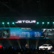 Jetour Dashing 捷途大圣下月开始在本地组装, 原厂宣称将在今年开设额外30家3S与4S服务中心, 更多产品即将来马