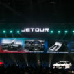 Jetour Dashing 捷途大圣下月开始在本地组装, 原厂宣称将在今年开设额外30家3S与4S服务中心, 更多产品即将来马