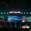 Jetour Dashing 捷途大圣下月开始在本地组装, 原厂宣称将在今年开设额外30家3S与4S服务中心, 更多产品即将来马