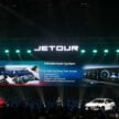 Jetour Dashing 捷途大圣下月开始在本地组装, 原厂宣称将在今年开设额外30家3S与4S服务中心, 更多产品即将来马