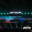 Jetour Dashing 捷途大圣下月开始在本地组装, 原厂宣称将在今年开设额外30家3S与4S服务中心, 更多产品即将来马