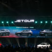 Jetour Dashing 捷途大圣下月开始在本地组装, 原厂宣称将在今年开设额外30家3S与4S服务中心, 更多产品即将来马
