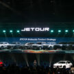 Jetour Dashing 捷途大圣下月开始在本地组装, 原厂宣称将在今年开设额外30家3S与4S服务中心, 更多产品即将来马