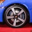 2025 Porsche 911 小改款正式来马, 同时提供基础款 Carrera 与 Carrera 4 GTS 版本, 售价从143万令吉起