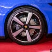 2025 Porsche 911 小改款正式来马, 同时提供基础款 Carrera 与 Carrera 4 GTS 版本, 售价从143万令吉起