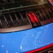 2025 Porsche 911 小改款正式来马, 同时提供基础款 Carrera 与 Carrera 4 GTS 版本, 售价从143万令吉起