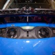 2025 Porsche 911 小改款正式来马, 同时提供基础款 Carrera 与 Carrera 4 GTS 版本, 售价从143万令吉起
