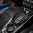2025 Porsche 911 小改款正式来马, 同时提供基础款 Carrera 与 Carrera 4 GTS 版本, 售价从143万令吉起