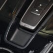 2025 Porsche 911 小改款正式来马, 同时提供基础款 Carrera 与 Carrera 4 GTS 版本, 售价从143万令吉起