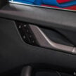 2025 Porsche 911 小改款正式来马, 同时提供基础款 Carrera 与 Carrera 4 GTS 版本, 售价从143万令吉起
