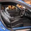 2025 Porsche 911 小改款正式来马, 同时提供基础款 Carrera 与 Carrera 4 GTS 版本, 售价从143万令吉起