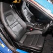 2025 Porsche 911 小改款正式来马, 同时提供基础款 Carrera 与 Carrera 4 GTS 版本, 售价从143万令吉起