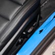 2025 Porsche 911 小改款正式来马, 同时提供基础款 Carrera 与 Carrera 4 GTS 版本, 售价从143万令吉起