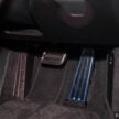 2025 Porsche 911 小改款正式来马, 同时提供基础款 Carrera 与 Carrera 4 GTS 版本, 售价从143万令吉起