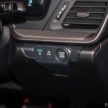 2025 Porsche 911 小改款正式来马, 同时提供基础款 Carrera 与 Carrera 4 GTS 版本, 售价从143万令吉起