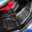 2025 Porsche 911 小改款正式来马, 同时提供基础款 Carrera 与 Carrera 4 GTS 版本, 售价从143万令吉起