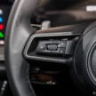 2025 Porsche 911 小改款正式来马, 同时提供基础款 Carrera 与 Carrera 4 GTS 版本, 售价从143万令吉起