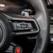2025 Porsche 911 小改款正式来马, 同时提供基础款 Carrera 与 Carrera 4 GTS 版本, 售价从143万令吉起
