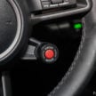 2025 Porsche 911 小改款正式来马, 同时提供基础款 Carrera 与 Carrera 4 GTS 版本, 售价从143万令吉起