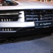 2025 Porsche Cayenne S E-Hybrid Coupé 本地正式发布, 3.0L V6引擎+PHEV系统, 纯电续航里程90公里, 售价72.8万