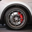 2025 Porsche Cayenne S E-Hybrid Coupé 本地正式发布, 3.0L V6引擎+PHEV系统, 纯电续航里程90公里, 售价72.8万