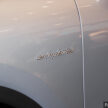 2025 Porsche Cayenne S E-Hybrid Coupé 本地正式发布, 3.0L V6引擎+PHEV系统, 纯电续航里程90公里, 售价72.8万