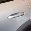 2025 Porsche Cayenne S E-Hybrid Coupé 本地正式发布, 3.0L V6引擎+PHEV系统, 纯电续航里程90公里, 售价72.8万