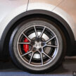 2025 Porsche Cayenne S E-Hybrid Coupé 本地正式发布, 3.0L V6引擎+PHEV系统, 纯电续航里程90公里, 售价72.8万