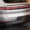 2025 Porsche Cayenne S E-Hybrid Coupé 本地正式发布, 3.0L V6引擎+PHEV系统, 纯电续航里程90公里, 售价72.8万