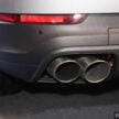 2025 Porsche Cayenne S E-Hybrid Coupé 本地正式发布, 3.0L V6引擎+PHEV系统, 纯电续航里程90公里, 售价72.8万