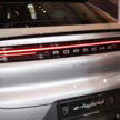 2025 Porsche Cayenne S E-Hybrid Coupé 本地正式发布, 3.0L V6引擎+PHEV系统, 纯电续航里程90公里, 售价72.8万