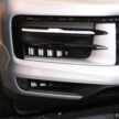 2025 Porsche Cayenne S E-Hybrid Coupé 本地正式发布, 3.0L V6引擎+PHEV系统, 纯电续航里程90公里, 售价72.8万