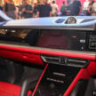 2025 Porsche Cayenne S E-Hybrid Coupé 本地正式发布, 3.0L V6引擎+PHEV系统, 纯电续航里程90公里, 售价72.8万