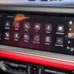 2025 Porsche Cayenne S E-Hybrid Coupé 本地正式发布, 3.0L V6引擎+PHEV系统, 纯电续航里程90公里, 售价72.8万