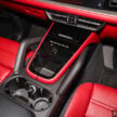 2025 Porsche Cayenne S E-Hybrid Coupé 本地正式发布, 3.0L V6引擎+PHEV系统, 纯电续航里程90公里, 售价72.8万