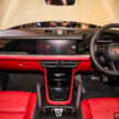 2025 Porsche Cayenne S E-Hybrid Coupé 本地正式发布, 3.0L V6引擎+PHEV系统, 纯电续航里程90公里, 售价72.8万