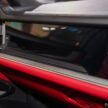 2025 Porsche Cayenne S E-Hybrid Coupé 本地正式发布, 3.0L V6引擎+PHEV系统, 纯电续航里程90公里, 售价72.8万