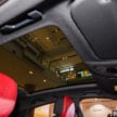 2025 Porsche Cayenne S E-Hybrid Coupé 本地正式发布, 3.0L V6引擎+PHEV系统, 纯电续航里程90公里, 售价72.8万