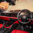 2025 Porsche Cayenne S E-Hybrid Coupé 本地正式发布, 3.0L V6引擎+PHEV系统, 纯电续航里程90公里, 售价72.8万