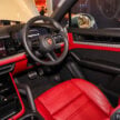 2025 Porsche Cayenne S E-Hybrid Coupé 本地正式发布, 3.0L V6引擎+PHEV系统, 纯电续航里程90公里, 售价72.8万