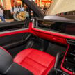 2025 Porsche Cayenne S E-Hybrid Coupé 本地正式发布, 3.0L V6引擎+PHEV系统, 纯电续航里程90公里, 售价72.8万