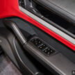 2025 Porsche Cayenne S E-Hybrid Coupé 本地正式发布, 3.0L V6引擎+PHEV系统, 纯电续航里程90公里, 售价72.8万