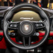 2025 Porsche Cayenne S E-Hybrid Coupé 本地正式发布, 3.0L V6引擎+PHEV系统, 纯电续航里程90公里, 售价72.8万