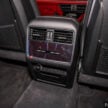 2025 Porsche Cayenne S E-Hybrid Coupé 本地正式发布, 3.0L V6引擎+PHEV系统, 纯电续航里程90公里, 售价72.8万