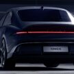 2026 Hyundai Ioniq 6 小改款官图发布, 外观更具运动感