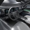 2026 Hyundai Ioniq 6 小改款官图发布, 外观更具运动感