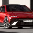 2026 Hyundai Ioniq 6 小改款官图发布, 外观更具运动感