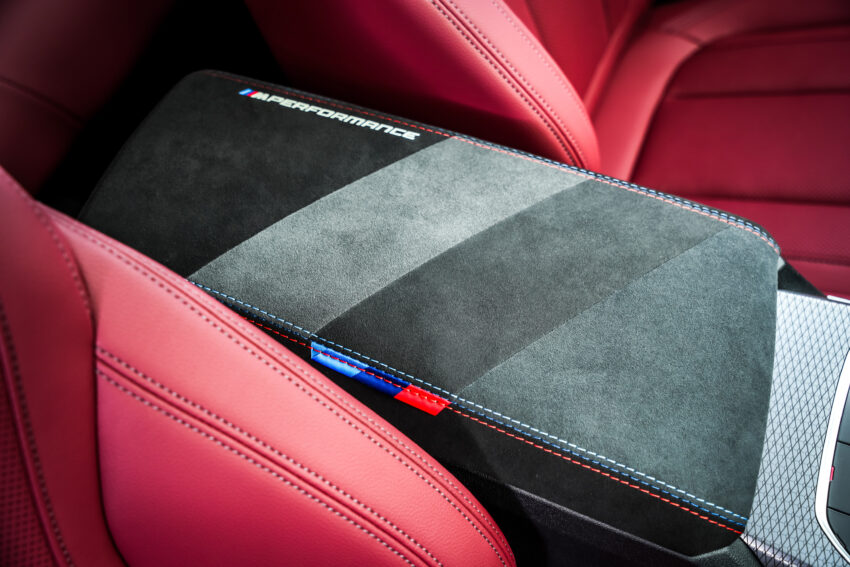 2025 BMW M340i xDrive Edition 50 Jahre 本地发布, 纪念3系列面世50周年, 搭载3.0L六缸引擎, 限量50辆, 39.7万起 293980