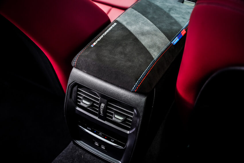 2025 BMW M340i xDrive Edition 50 Jahre 本地发布, 纪念3系列面世50周年, 搭载3.0L六缸引擎, 限量50辆, 39.7万起 293981