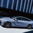 全新 2026 Lexus ES 正式登场！提供混动和纯电两种动力